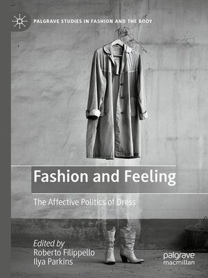 cover image of Fashion and Feeling